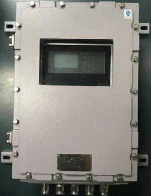 फ्लो मीटर अल्ट्रासोनिक