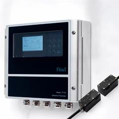 अल्ट्रासोनिक ऊर्जा मीटर